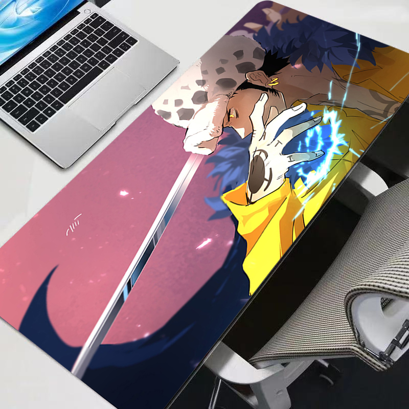 Gaming Accessories Girls - Kawaii Mouse Pad Anime Cute Girl