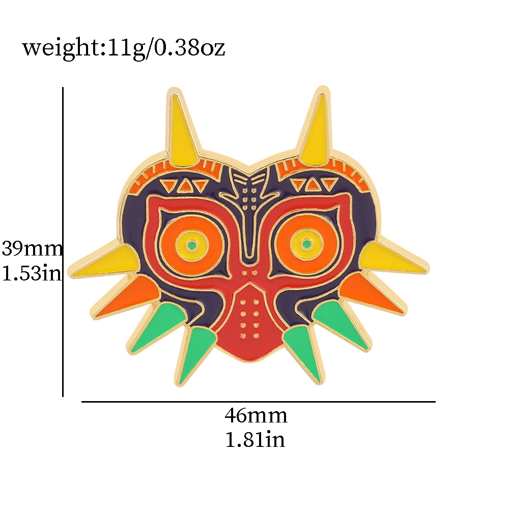 Legend of Zelda Game Periphera - Zelda Gaming Accessories ulasan dan harga