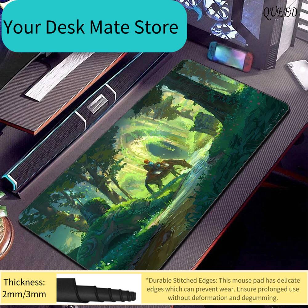 PC Gamer Cabinet Z-Zeldas Of L - Zelda Gaming Accessories ulasan dan harga