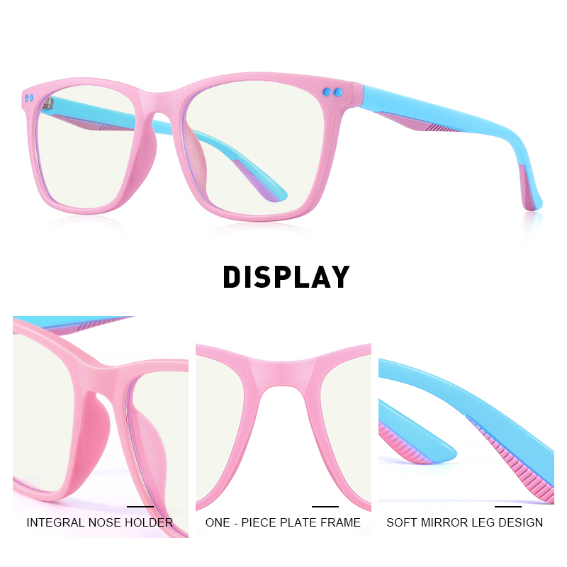 MERRYS DESIGN Anti Blue Light  - Gaming Accessories Girls ulasan dan harga