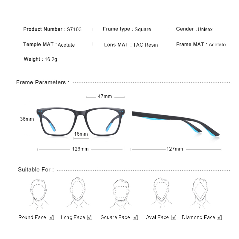 MERRYS DESIGN Anti Blue Light  - Gaming Accessories Girls ulasan dan harga