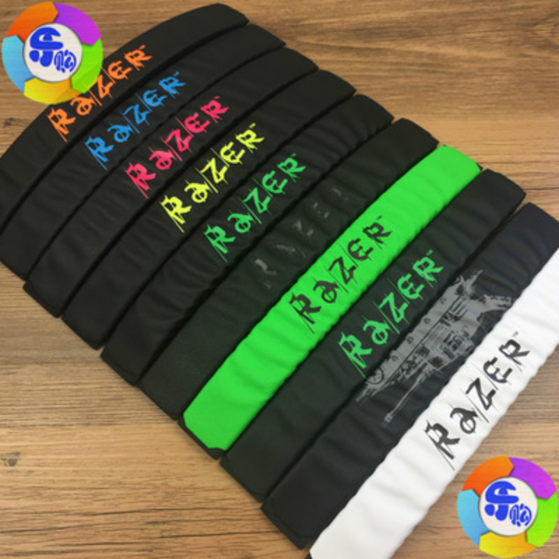 Replacement Headband Cushion P - Gaming Accessories Razer ulasan dan harga