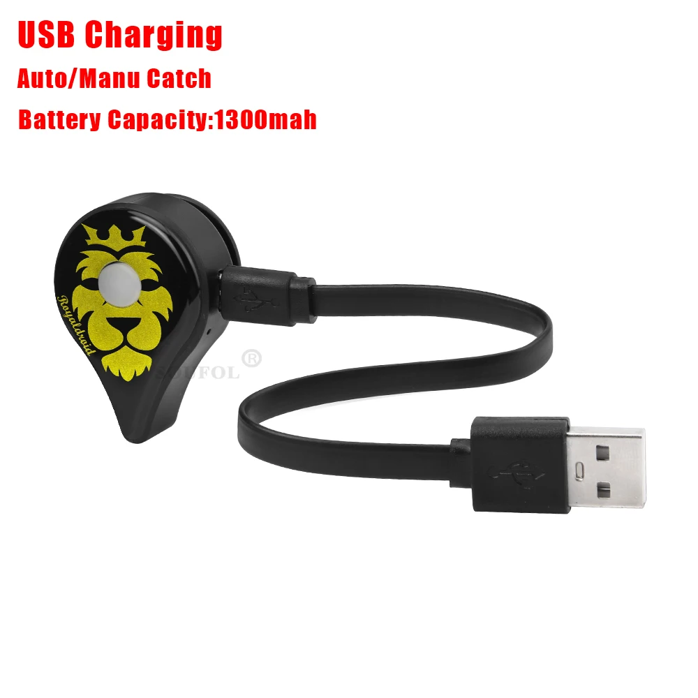 Auto Manual Catch USB Recharga - Gaming Accessories Nintendo ulasan dan harga