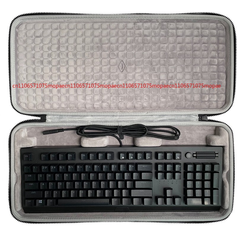 Storage Case Carry Box Cover F - Gaming Accessories Razer ulasan dan harga