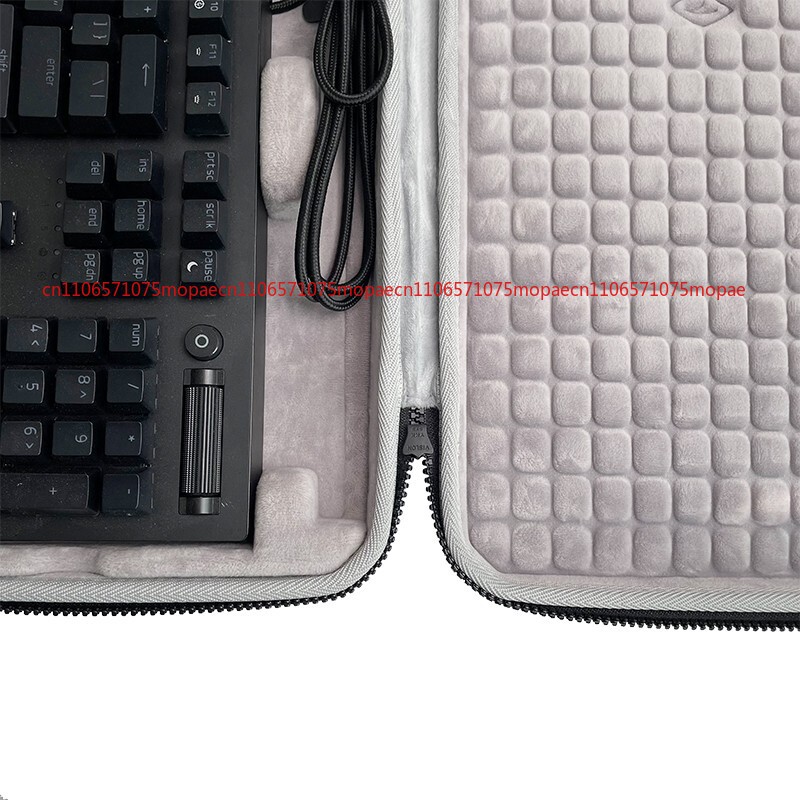 Storage Case Carry Box Cover F - Gaming Accessories Razer ulasan dan harga