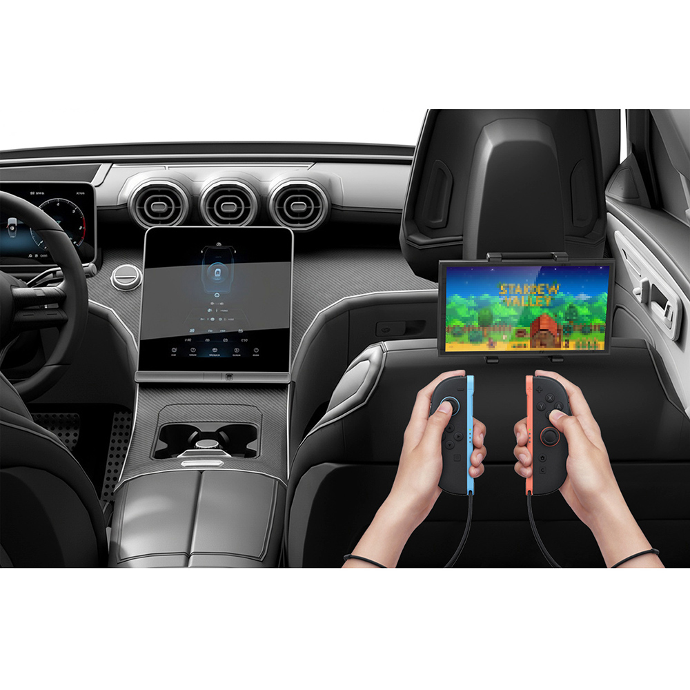 Portable Console Universal Car - Gaming Accessories Mobile ulasan dan harga