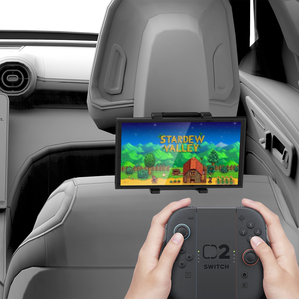 Portable Console Universal Car - Gaming Accessories Mobile ulasan dan harga