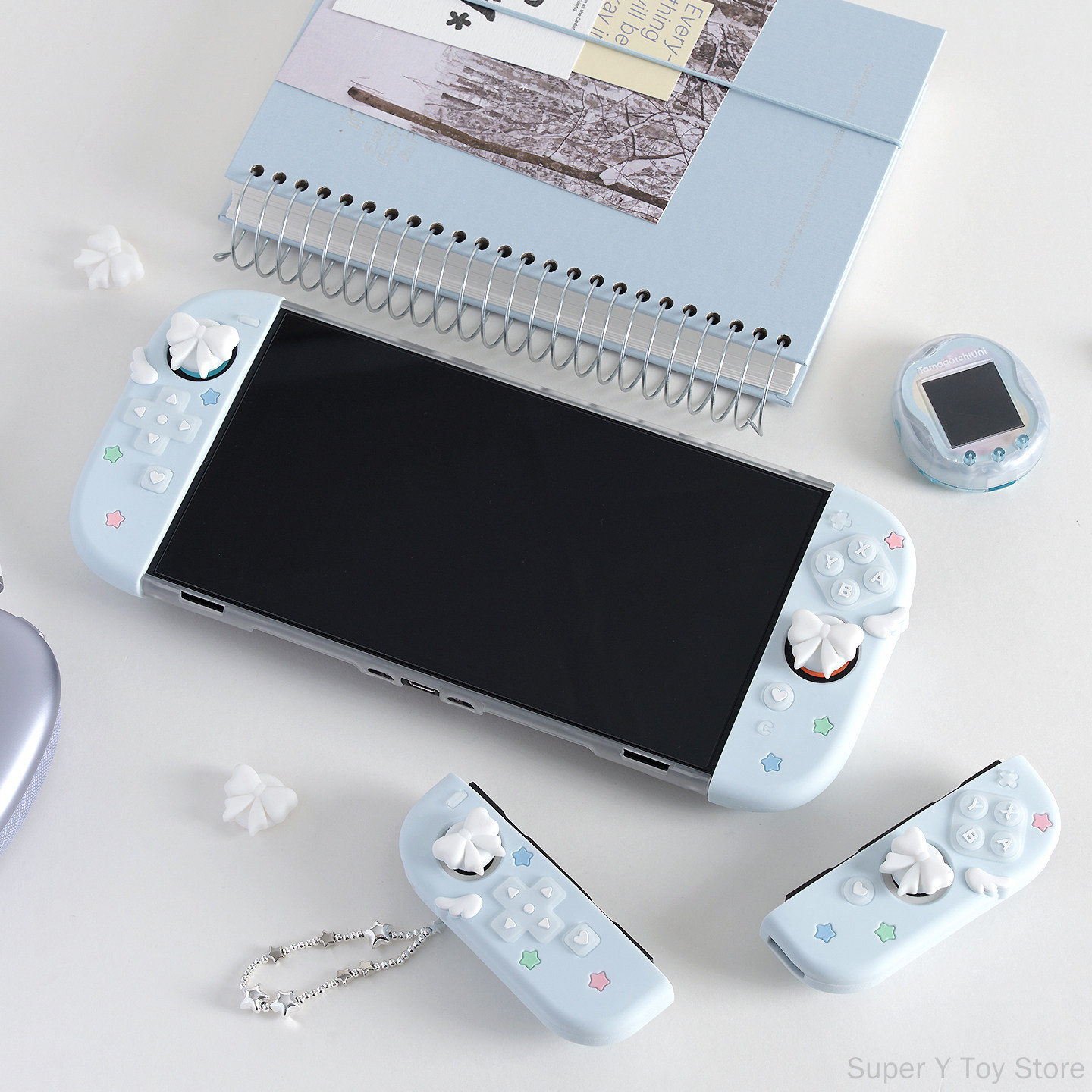 New Hot Original Protective Ca - Gaming Accessories Nintendo ulasan dan harga