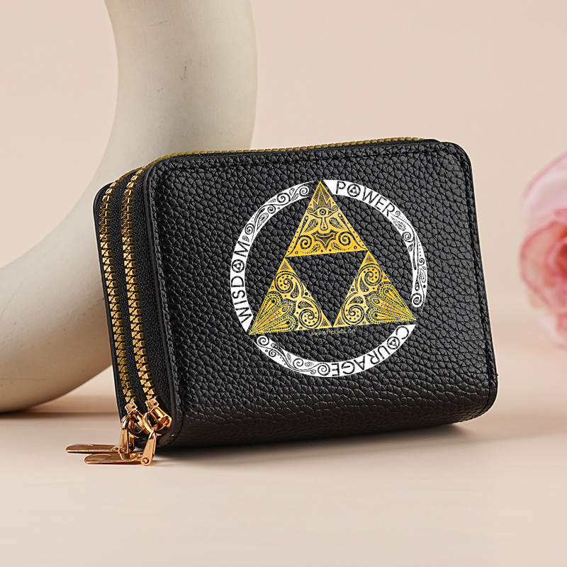 Zelda Purses Anime Game Charac - Zelda Gaming Accessories ulasan dan harga