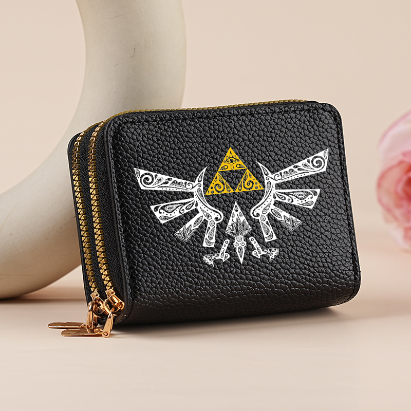 Zelda Purses Anime Game Charac - Zelda Gaming Accessories ulasan dan harga