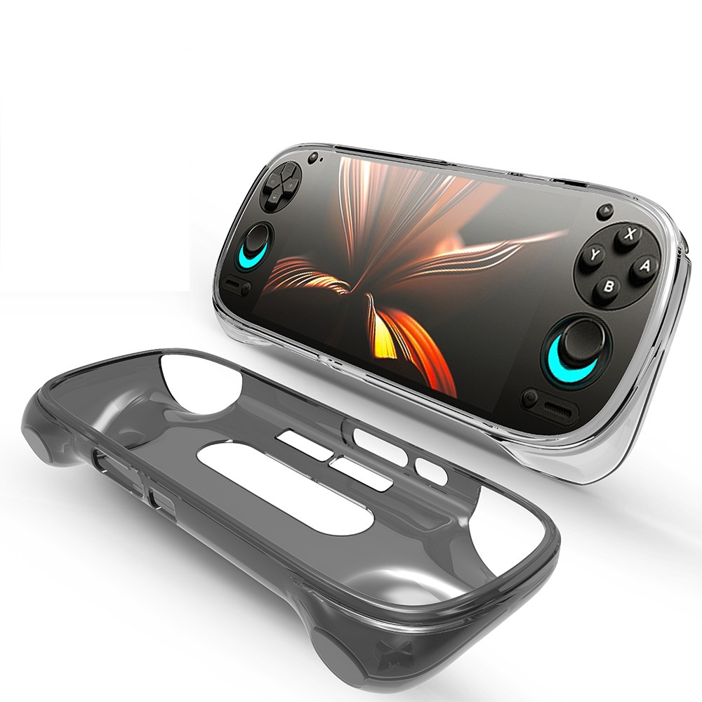 Clear Protective Case for Retr - Gaming Accessories Dropshipping Suppliers ulasan dan harga