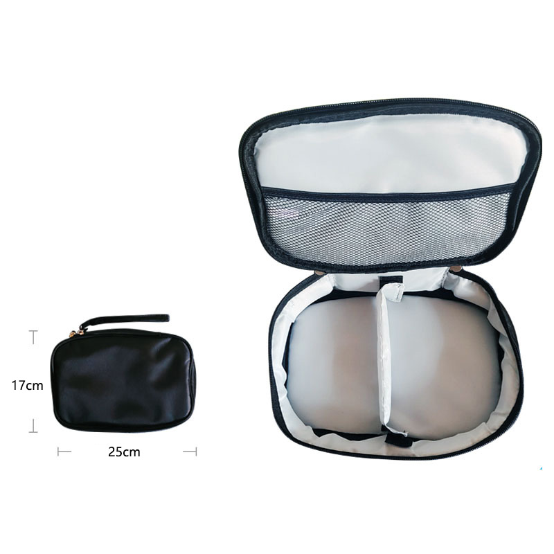 Dual Controller Carrying Case  - Gaming Accessories Pack ulasan dan harga