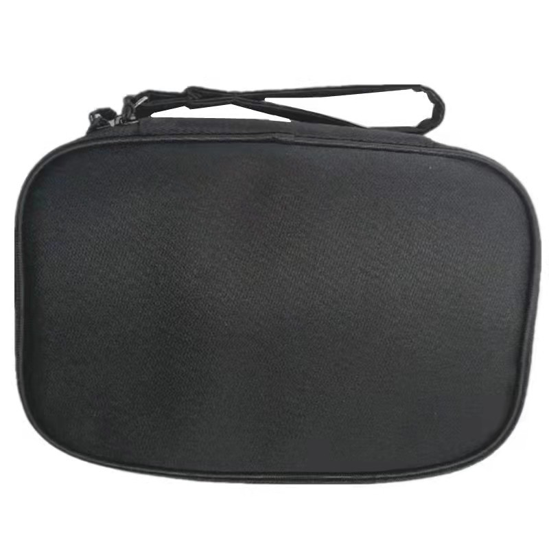 Dual Controller Carrying Case  - Gaming Accessories Pack ulasan dan harga