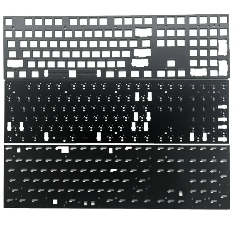 Monsgeek M5 Sound Pack/ Plate  - Gaming Accessories Pack ulasan dan harga
