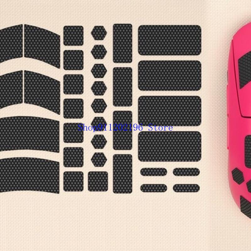 P82A Pack of 34 Not Slip Grip  - Gaming Accessories Pack ulasan dan harga