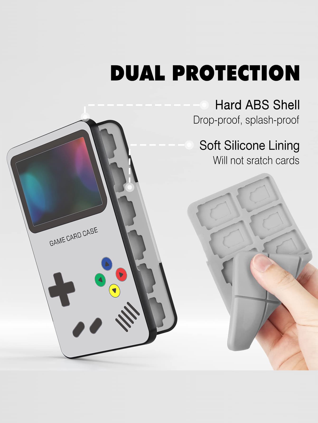 Suitable for Switch/Switch OLE - Zelda Gaming Accessories ulasan dan harga