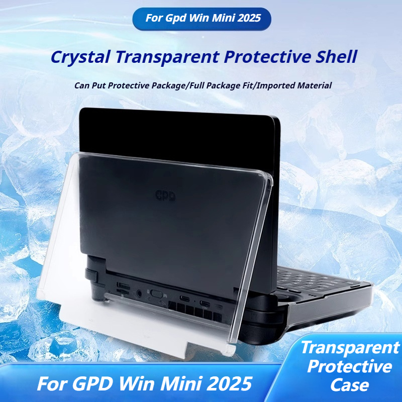 For GPD Win Mini 2025 Protecti - Gaming Accessories Dropshipping Suppliers ulasan dan harga