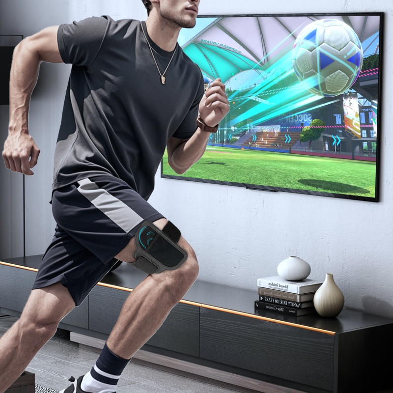Leg Strap for Switch2, Velcro  - Gaming Accessories Nintendo ulasan dan harga