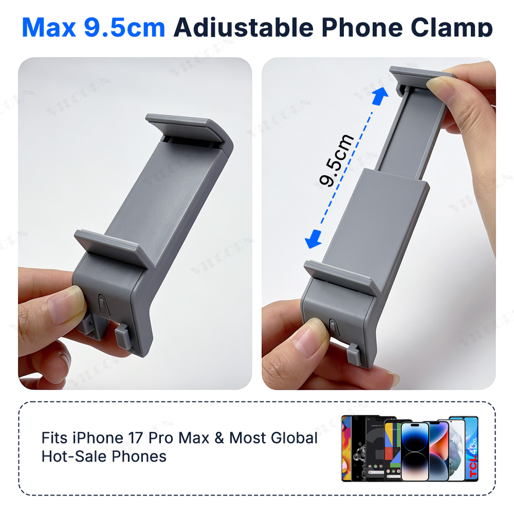 Game Controller Phone Holder f - Gaming Accessories Mobile ulasan dan harga