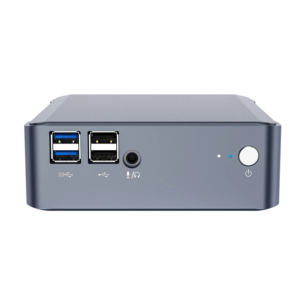 11th Gen Nuc PC i7 1165G7 i5 1 - Intel Cpu Core I5 ulasan dan harga