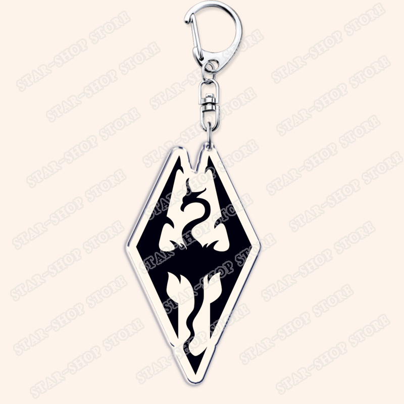 Popular Game Keychains for Wom - Gaming Accessories Girls ulasan dan harga