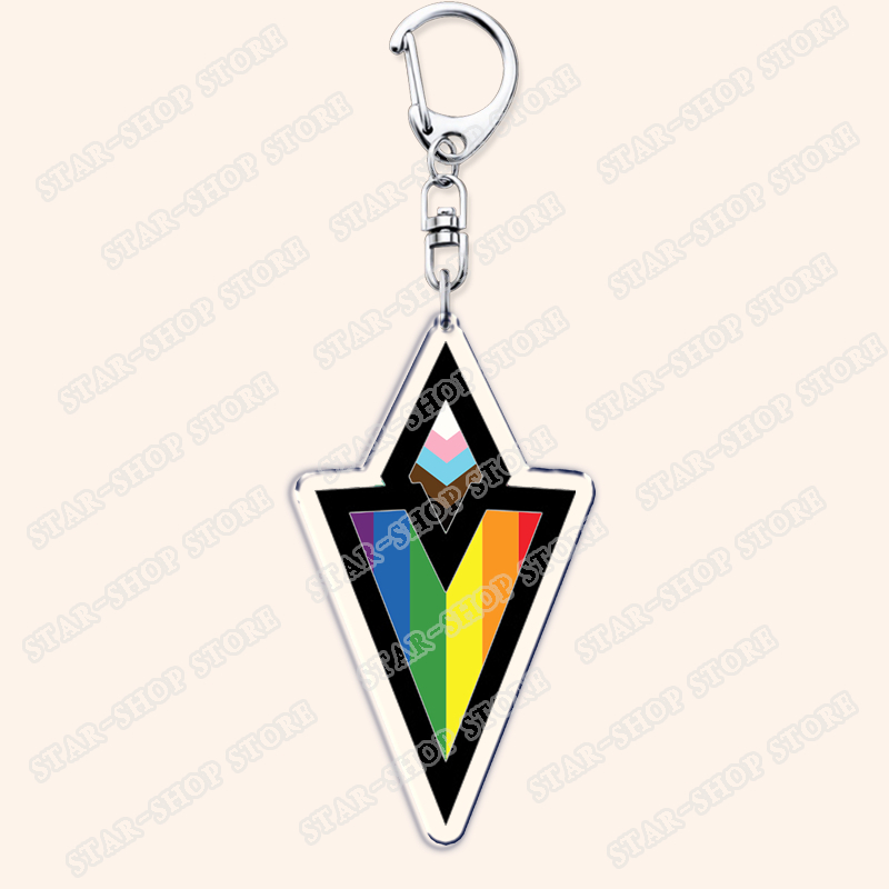 Popular Game Keychains for Wom - Gaming Accessories Girls ulasan dan harga