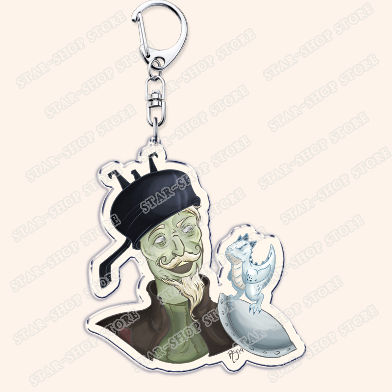 Popular Game Keychains for Wom - Gaming Accessories Girls ulasan dan harga