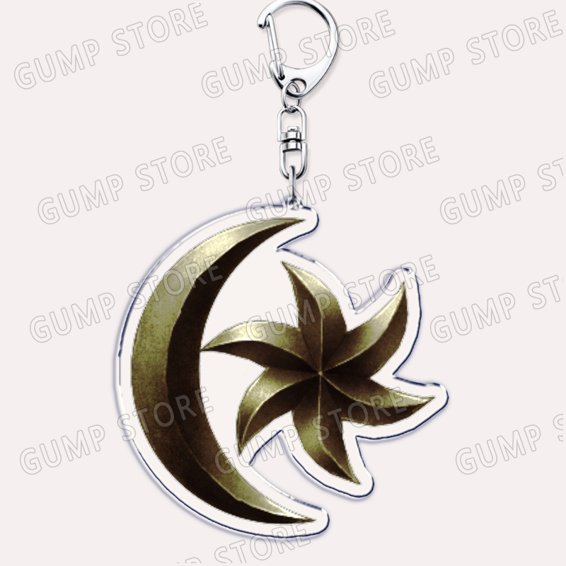 Popular Game Keychains for Acc - Gaming Accessories Girls ulasan dan harga