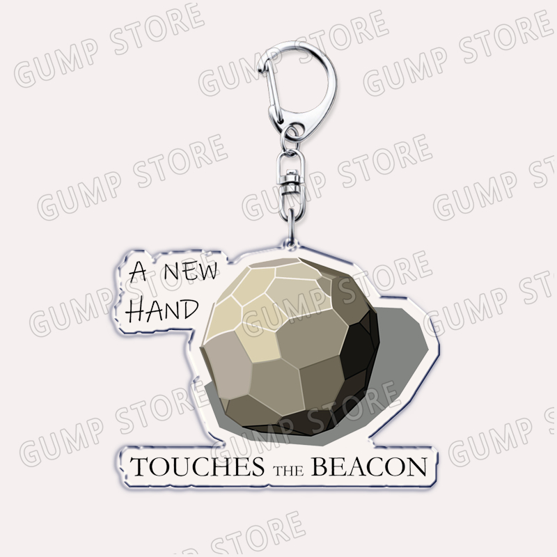 Popular Game Keychains for Acc - Gaming Accessories Girls ulasan dan harga