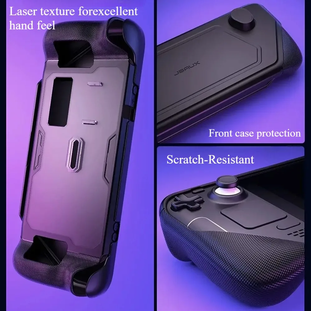 JSAUX ModCase for Steam Deck O - Gaming Accessories Dropshipping Suppliers ulasan dan harga
