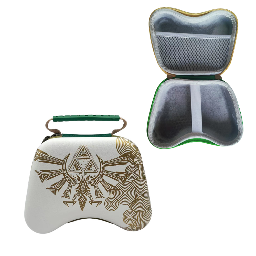 Portable Storage Handle Bags F - Gaming Accessories Pack ulasan dan harga