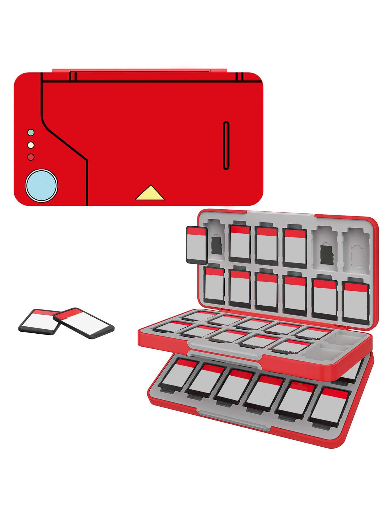 Suitable for Switch Game Card  - Zelda Gaming Accessories ulasan dan harga