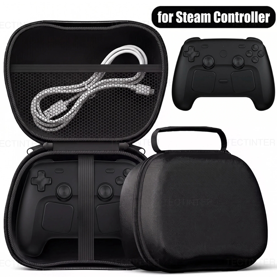 Protective Carrying Case for S - Gaming Accessories Pack ulasan dan harga