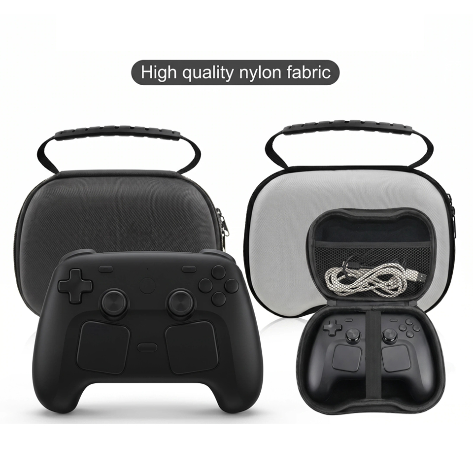 Protective Carrying Case for S - Gaming Accessories Pack ulasan dan harga