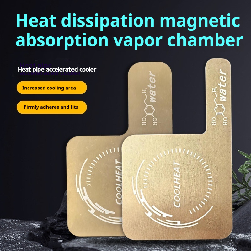 Heat Pipe Plate for Mobile Pho - Gaming Accessories Mobile ulasan dan harga