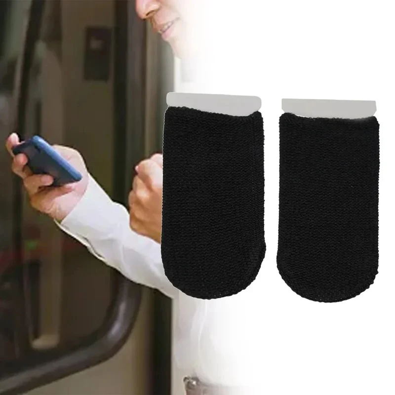 1-3pairs Gaming Finger Sleeve  - Gaming Accessories Mobile ulasan dan harga