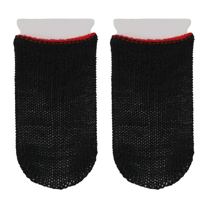 1-3pairs Gaming Finger Sleeve  - Gaming Accessories Mobile ulasan dan harga