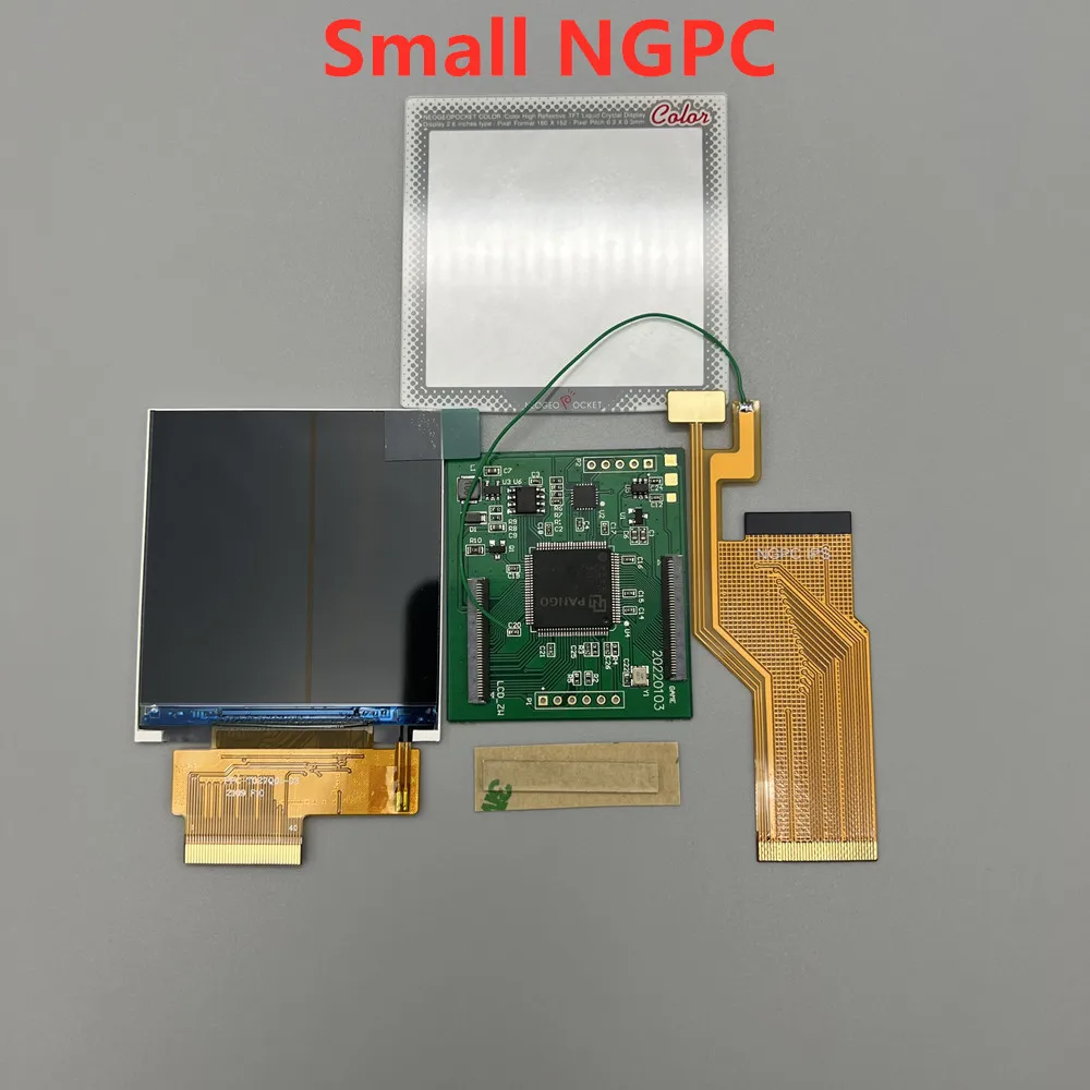 New 2.6 Inch Original Size Hig - Gaming Accessories You Need ulasan dan harga