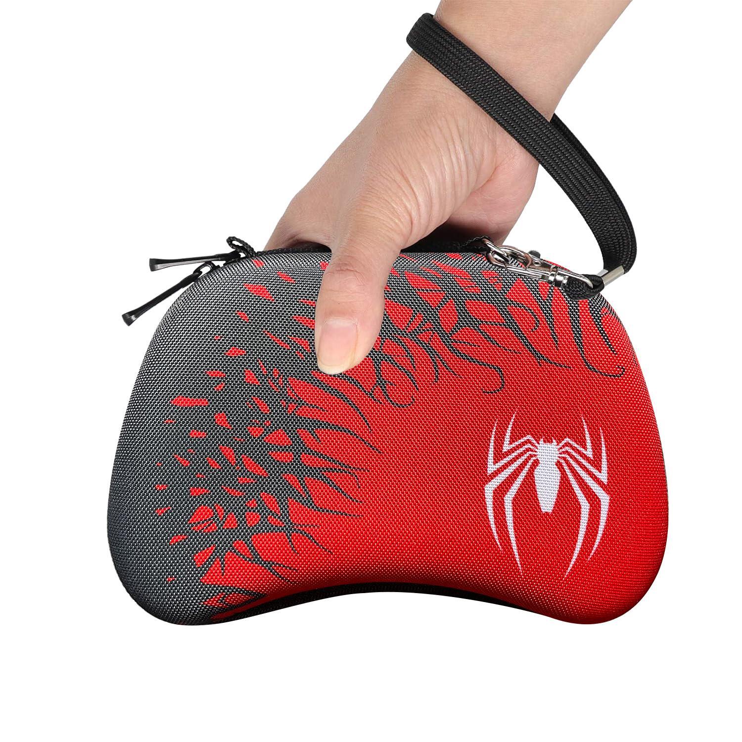 New Arrival Spider Version Por - Gaming Accessories Pack ulasan dan harga