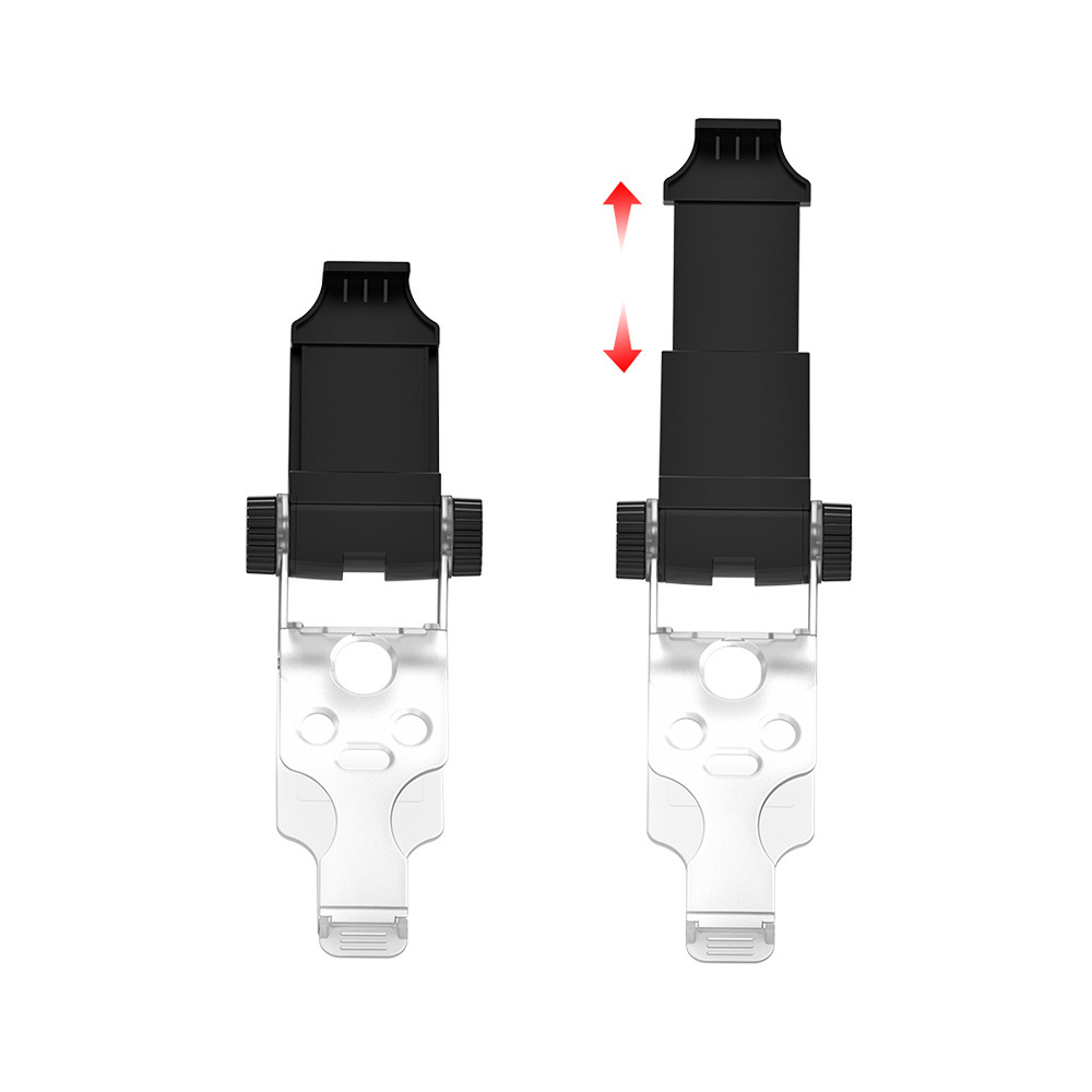 DOBE Adjustable Universal Cont - Gaming Accessories Mobile ulasan dan harga
