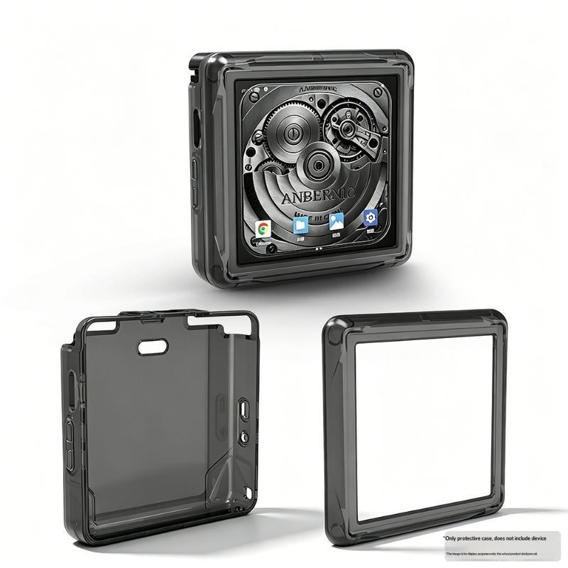 RG Handheld Gaming Case TPU 36 - Gaming Accessories Dropshipping Suppliers ulasan dan harga