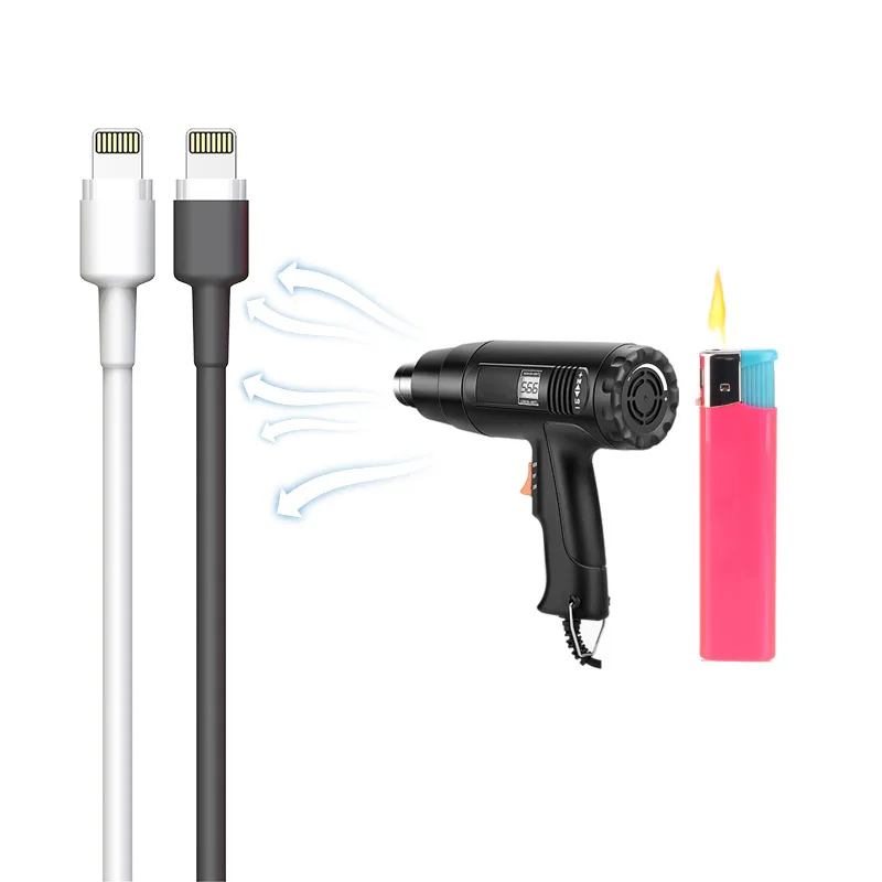 580pcs/Set Waterproof Shrinkag - Sleeved Cable Kit ulasan dan harga