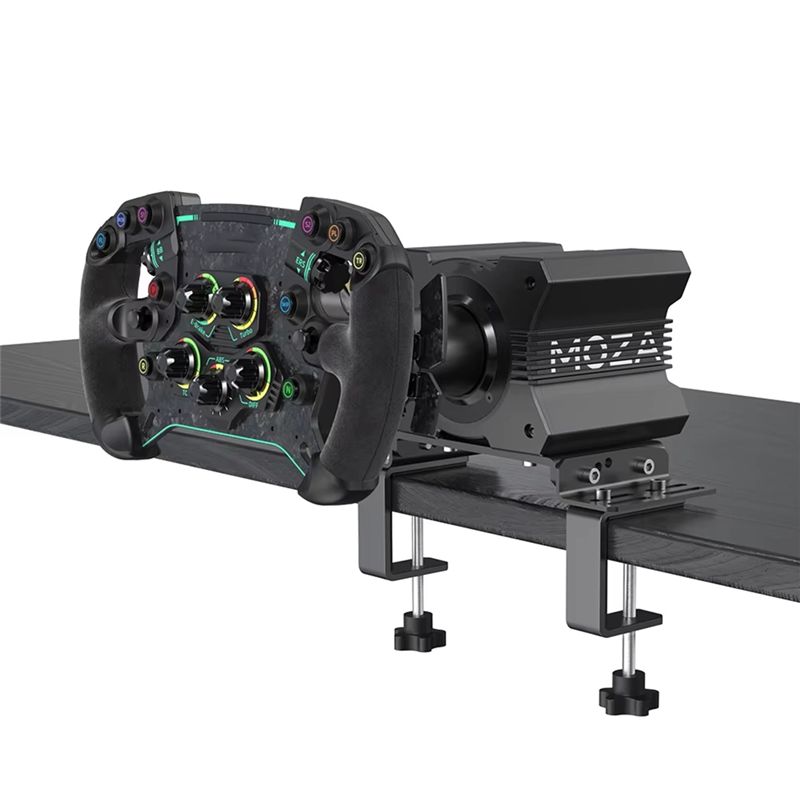 AT82-For MOZA Racing R9 And R5 - Gaming Accessories Pack ulasan dan harga