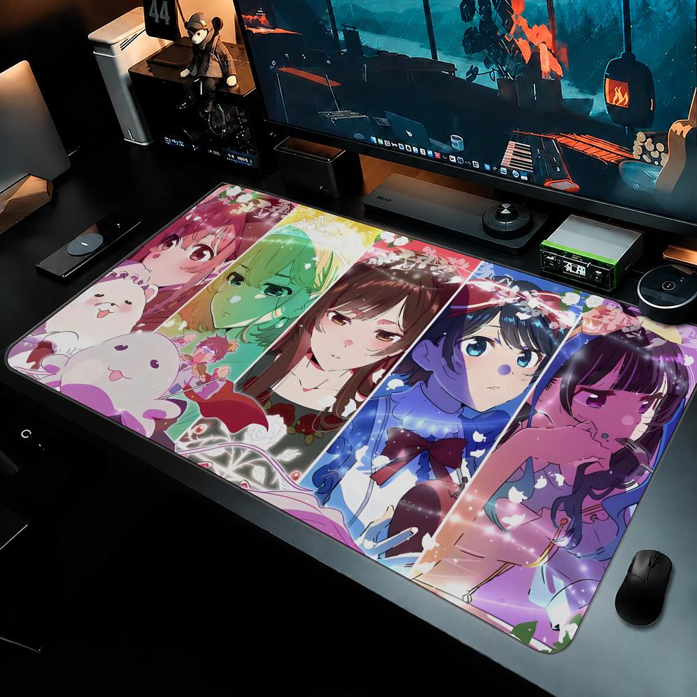 Rent-A-Girlfriend Mami Nanami  - Gaming Accessories Rent ulasan dan harga