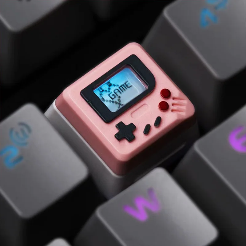 K-04 3-in-1 Creative Retro Tra - Gaming Accessories Cute ulasan dan harga