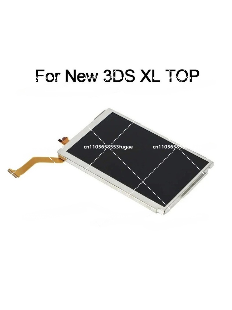 Original New Top / Upper LCD D - Gaming Accessories Dropshipping Suppliers ulasan dan harga