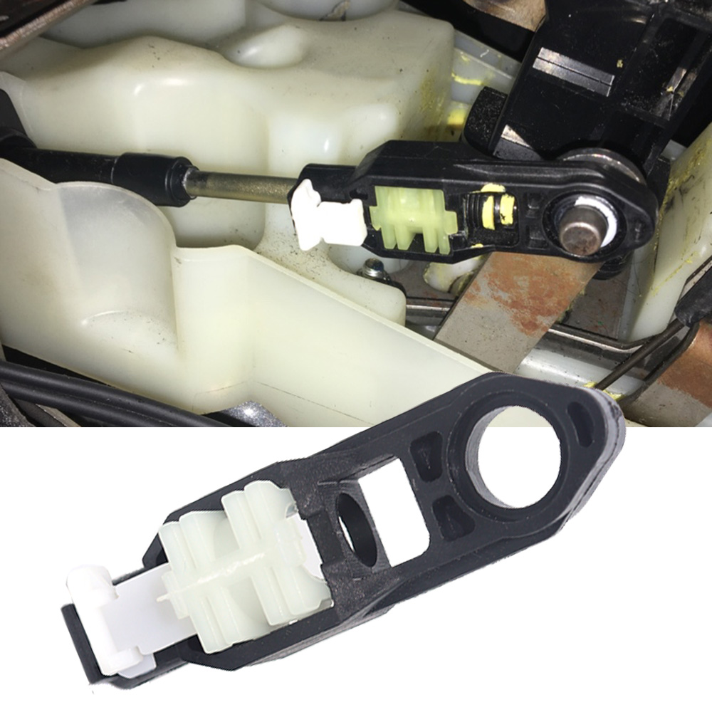 Gear Shift Cable Linkage Bushi - Sleeved Cable Kit ulasan dan harga