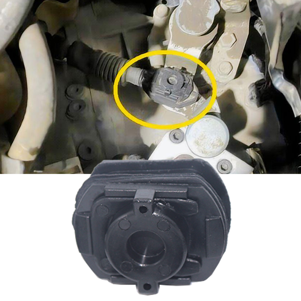 Gear Shift Cable Linkage Bushi - Sleeved Cable Kit ulasan dan harga