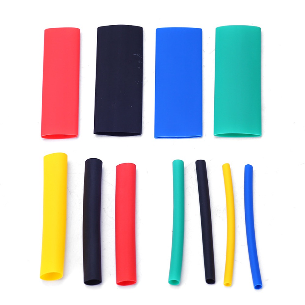 Heat Shrink Tube Kit Thermores - Sleeved Cable Kit ulasan dan harga