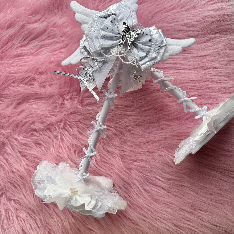 Cute Headphone Stand Custom Pi - Gaming Accessories Girls ulasan dan harga